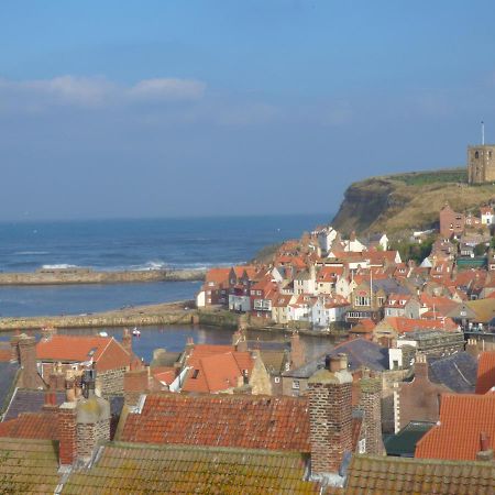 The Office Gardens, Apartment 1 Whitby Luaran gambar
