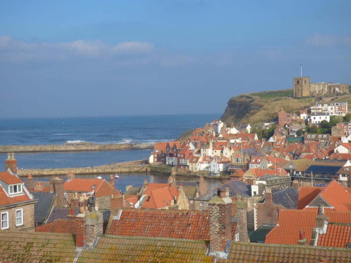 The Office Gardens, Apartment 1 Whitby Luaran gambar