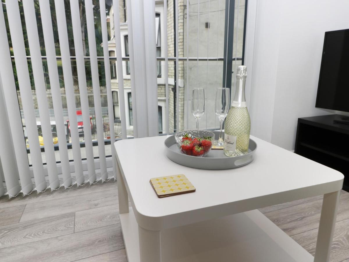 The Office Gardens, Apartment 1 Whitby Luaran gambar
